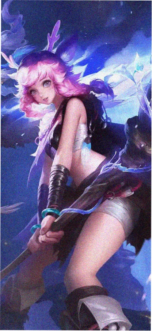 战神归来 短剧封面